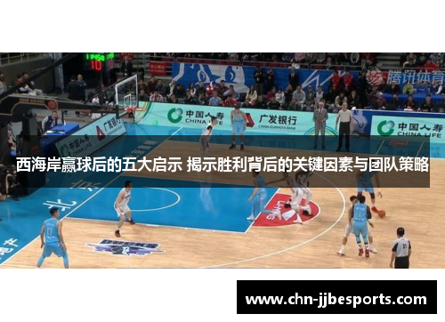 西海岸赢球后的五大启示 揭示胜利背后的关键因素与团队策略