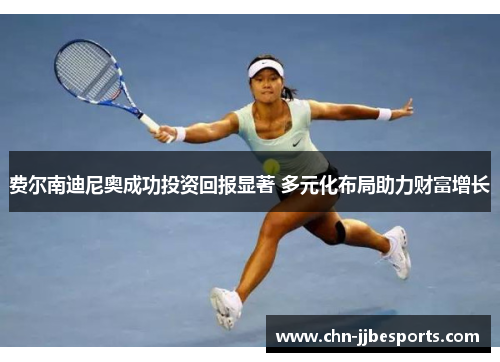 费尔南迪尼奥成功投资回报显著 多元化布局助力财富增长 费尔南迪尼奥成功投资回报显著 多元化布局助力财富增长